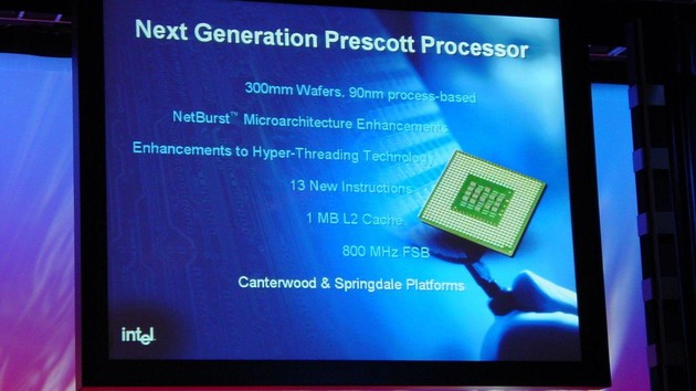 IDF 2017: Intel streicht nach 20 Jahren das IDF