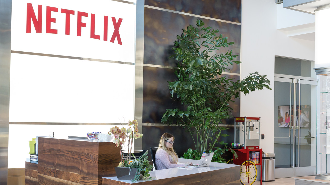 Video-Streaming: Netflix wächst weiter, aber die Profite bleiben klein