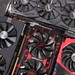 Radeon RX 580: Partnerkarten von Asus bis XFX im Überblick