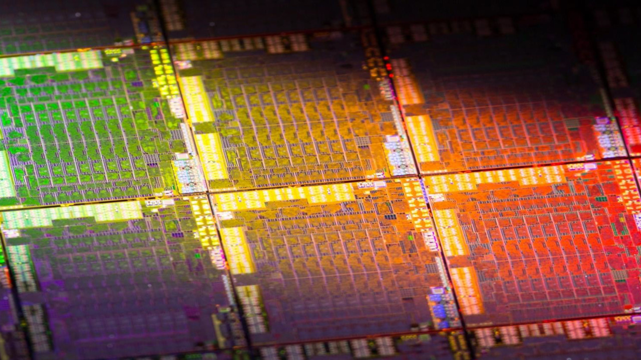 AMD-Grafikkarten: Radeon 520, 530, RX 540 und zweite RX 550 für OEMs