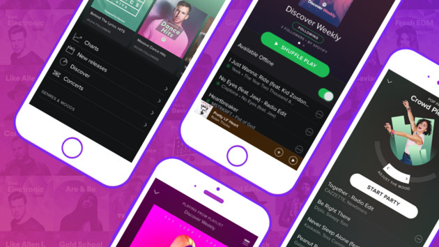 Spotify: Studentenrabatt ab sofort in Österreich und der Schweiz