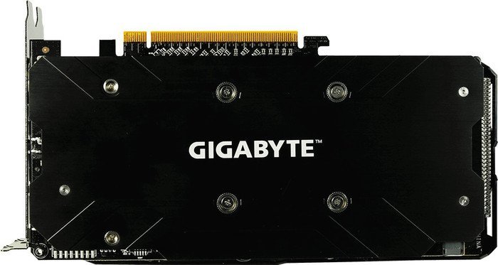 Gigabyte Radeon RX 580 Gaming