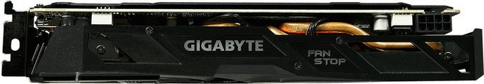 Gigabyte Radeon RX 580 Gaming