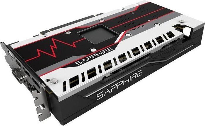 Sapphire Pulse Radeon RX 580