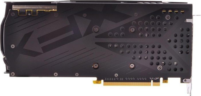 XFX Radeon RX 580 GTR-S Black Edition