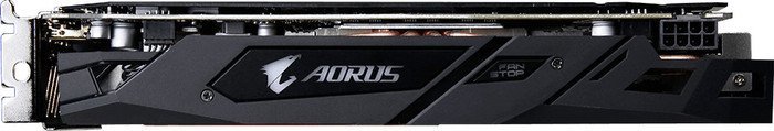 Gigabyte Aorus Radeon RX 580
