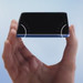 HTC-Vorstellung: Druckempfindlicher Rahmen für neues U‑Smartphone