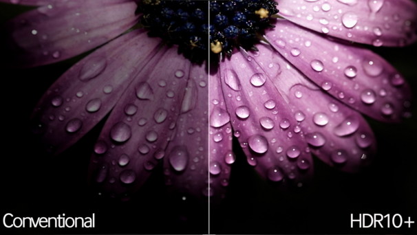 HDR10+: Samsung und Amazon wollen mit Dolby Vision konkurrieren