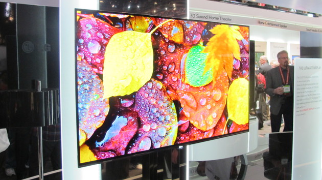 Aktion: Drei Monate Netflix für Käufer eines LG OLED- oder SUHD-TVs