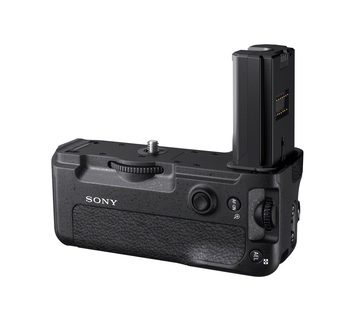 Sony Alpha 9 – Batteriegriff VG-C3EM