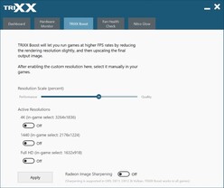 Sapphire trixx full for mac Sapphire trixx full for mac