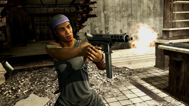 Aktion: Klassiker Saints Row 2 bei GOG und Steam gratis