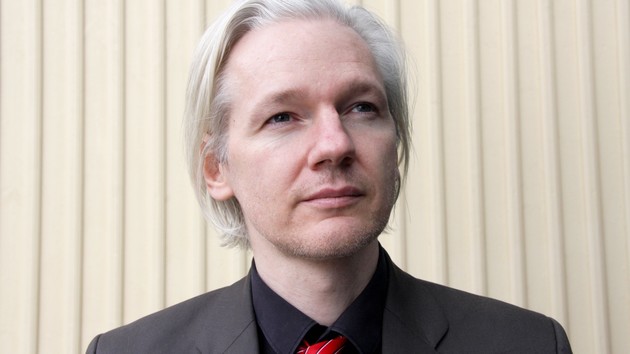 WikiLeaks: US-Behörden prüfen Klage gegen Assange