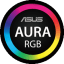 Asus Aura