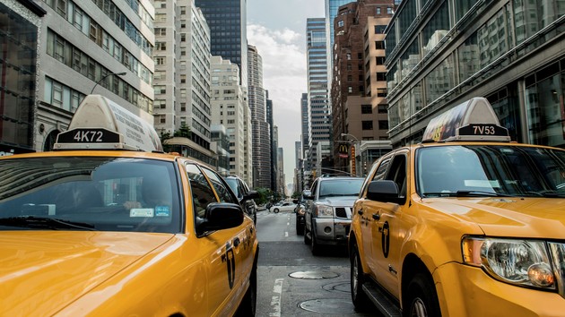 Uber: Smartphones wurden Personen dauerhaft zugeordnet