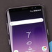 Samsung Galaxy S8 & S8+: Update gegen Rotstich auf dem Display