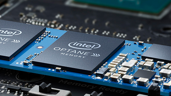 Intel Optane Memory: Erste Tests zeigen geringe Vorteile in Rechnern mit SSD