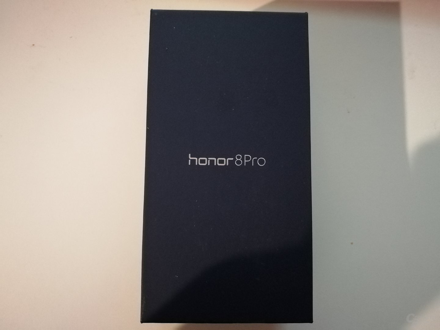 Honor 8 Pro im Test – Kunstlich