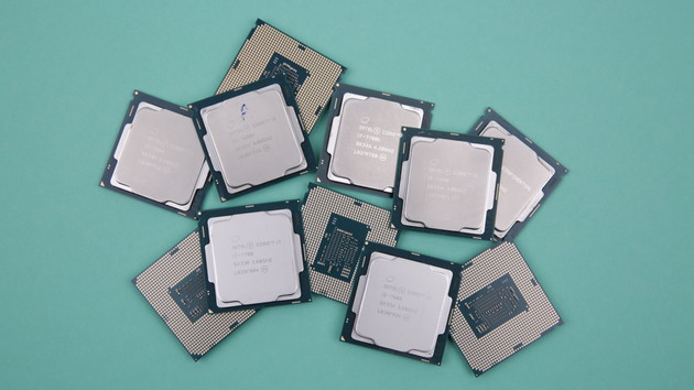 CPU-Temperatur auslesen: Wie heiß darf ein Prozessor werden?