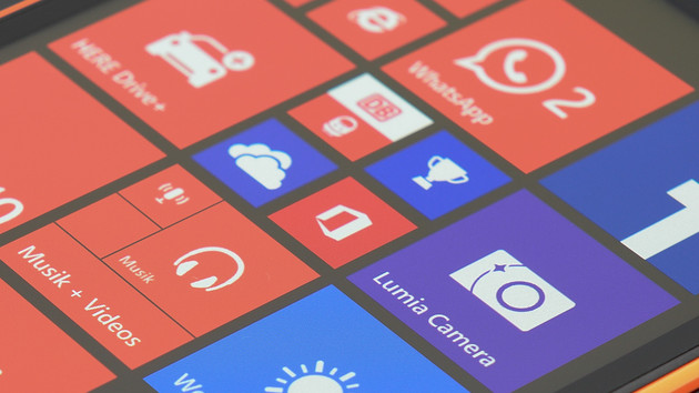 Microsoft: Creators Update für Windows 10 Mobile wird verteilt