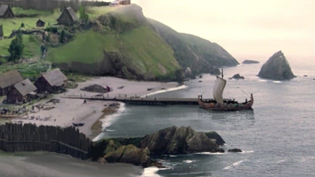 Expeditions: Viking im Test: Endlich mal kein Fantasy-Schrott!