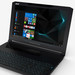 Acer Predator Triton & Helios: Neue Gaming-Notebooks sind schnell, flach oder günstig