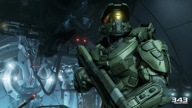 Halo 6: Auf Wunsch der Spieler mit Fokus auf dem Master Chief
