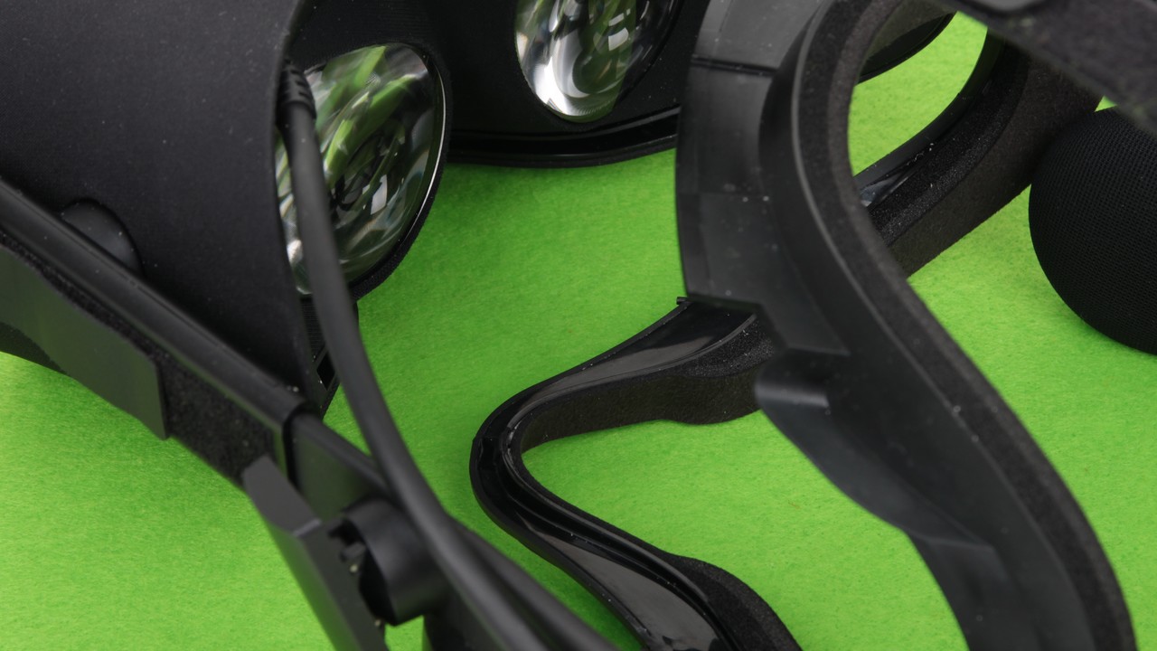 Oculus: Drei VR-Spiele gratis bei Kauf von Rift, Touch und GeForce