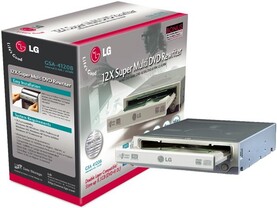 LG GSA-4020B