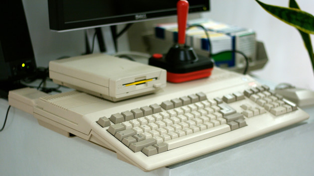 Dokumentation: „Die Amiga-Story“ heute Abend auf ZDFInfo