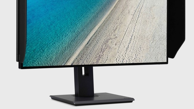 Acer ProDesigner: Profi-Display PE320QK und UHD-Projektoren mit HDR