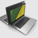 Acer Swift 1 und 3: Schlanke Notebooks mit Kaby Lake und dGPU