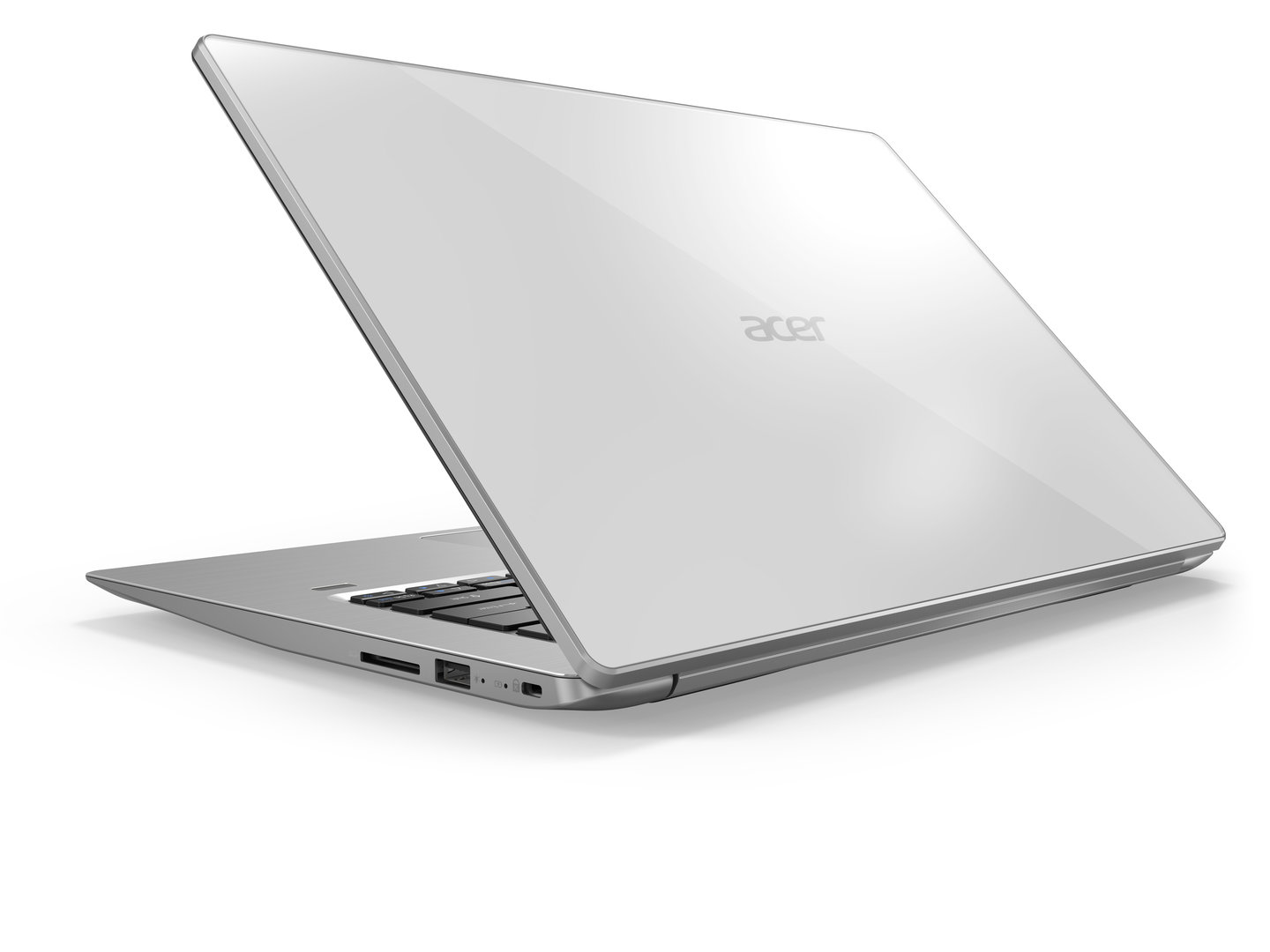 Acer Swift 3 mit 15,6 Zoll