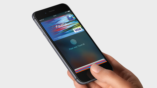 Apple Cash: Debitkarte und PayPal.me-Konkurrent geplant