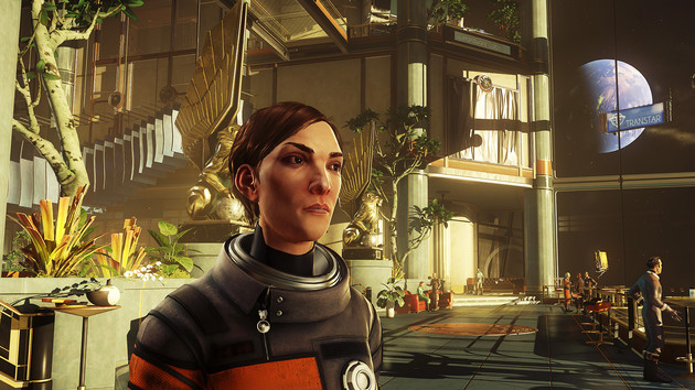 Systemanforderungen: Prey trotz CryEngine mit älterer Hardware zufrieden