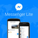 Jetzt verfügbar: Facebook Messenger Lite ab sofort für Deutschland
