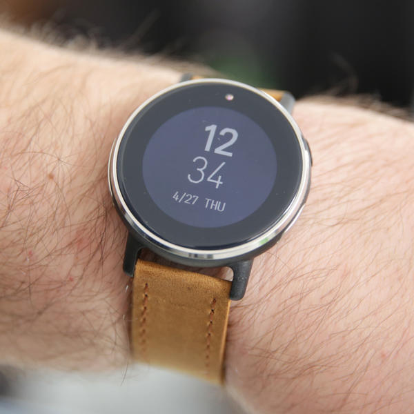 Acer leap ware smartwatch reviews on sale
