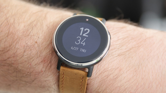 Acer Leap Ware: Fitness-Wearable mit vielen Sensoren für 139 Euro