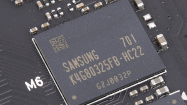 GTX 1060/1080 9/11 Gbps im Test: Der schnellere Speicher bringt ein wenig mehr Schub