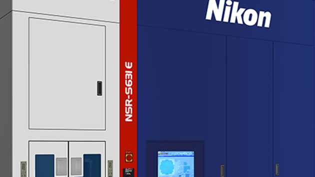 Patentstreit: Nikon verklagt ASML und Zeiss verklagen Nikon