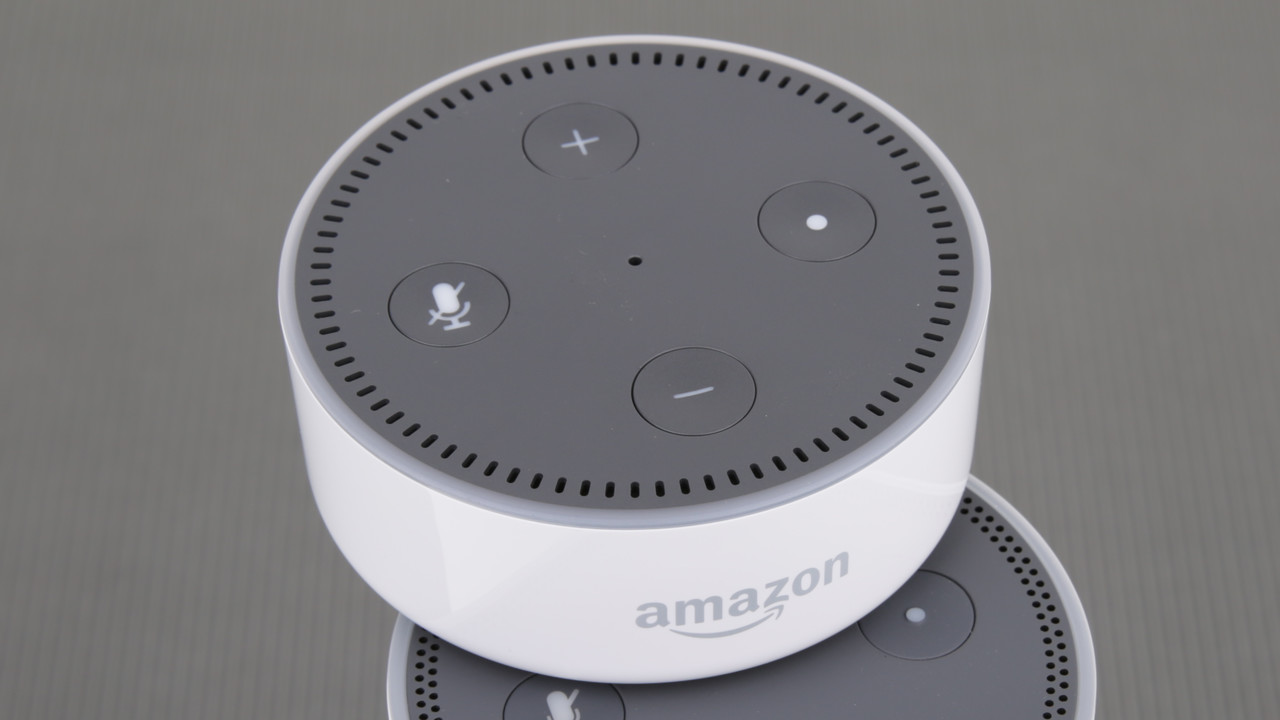Amazon Echo: Neues Modell mit Display soll bevorstehen