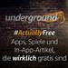 Amazon Underground: Programm für kostenlose Apps wird eingestellt