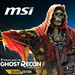 MSI-Aktion: Mainboards und PCs mit Ghost Recon Wildlands