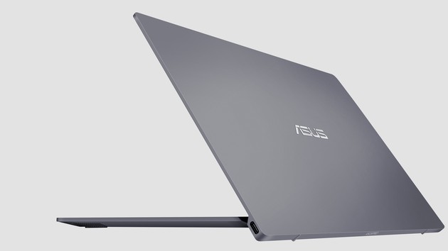 Asus B9440 (PRO): Premium-Notebook in 13 Zoll mit 14"-Display wiegt 1,05 kg