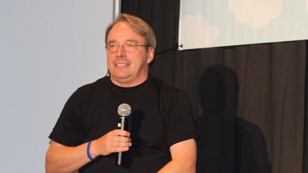 Linux: Kernel 4.11 entlastet Notebook-Akkus
