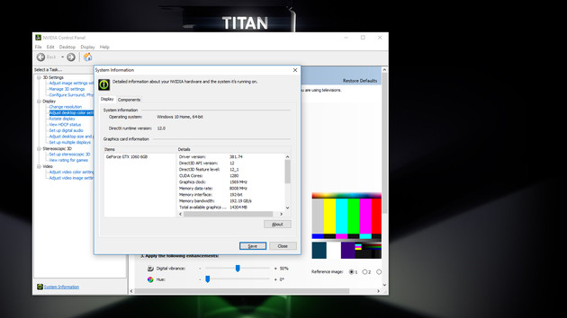 GeForce 381.74 mit HDCP 2.2: Nvidia testet Unterstützung von Netflix 4K für Windows 10