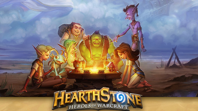Hearthstone: 70 Millionen Spieler und kostenlose Kartenpackungen