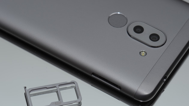 Honor 6X (Pro): Android 7.0 Nougat mit EMUI 5.0 als OTA-Update verfügbar