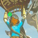 Zelda: Breath of the Wild DLC: Link kämpft in den Master Trials und bekommt Helferlein