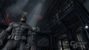 Die Batman-Spiele sind Teil von kostenlosen GeForce-Now-Inhalten